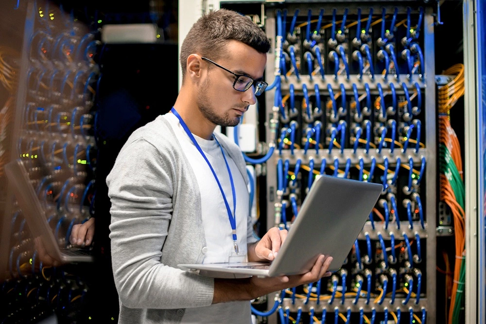 Ректор МГТУ им. Баумана посоветовал не отдавать детей в IT - 1